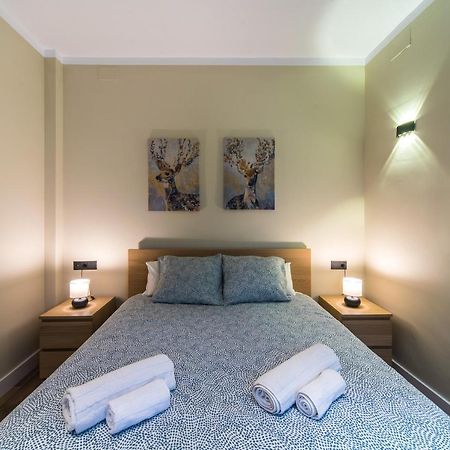 Seville Luxury Downtown Suite Εξωτερικό φωτογραφία
