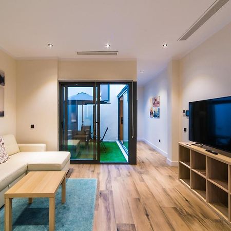 Seville Luxury Downtown Suite Εξωτερικό φωτογραφία