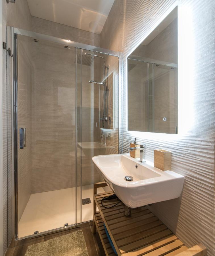 Seville Luxury Downtown Suite Εξωτερικό φωτογραφία