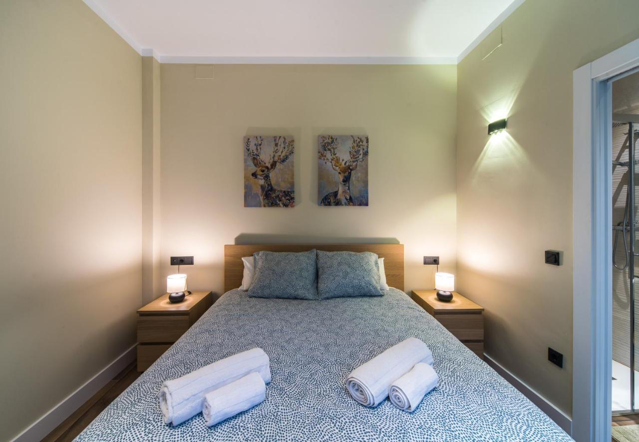 Seville Luxury Downtown Suite Εξωτερικό φωτογραφία