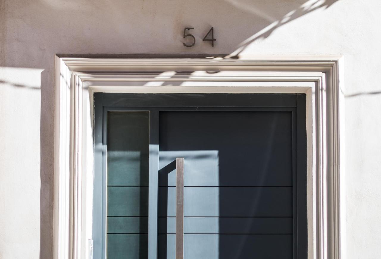 Seville Luxury Downtown Suite Εξωτερικό φωτογραφία