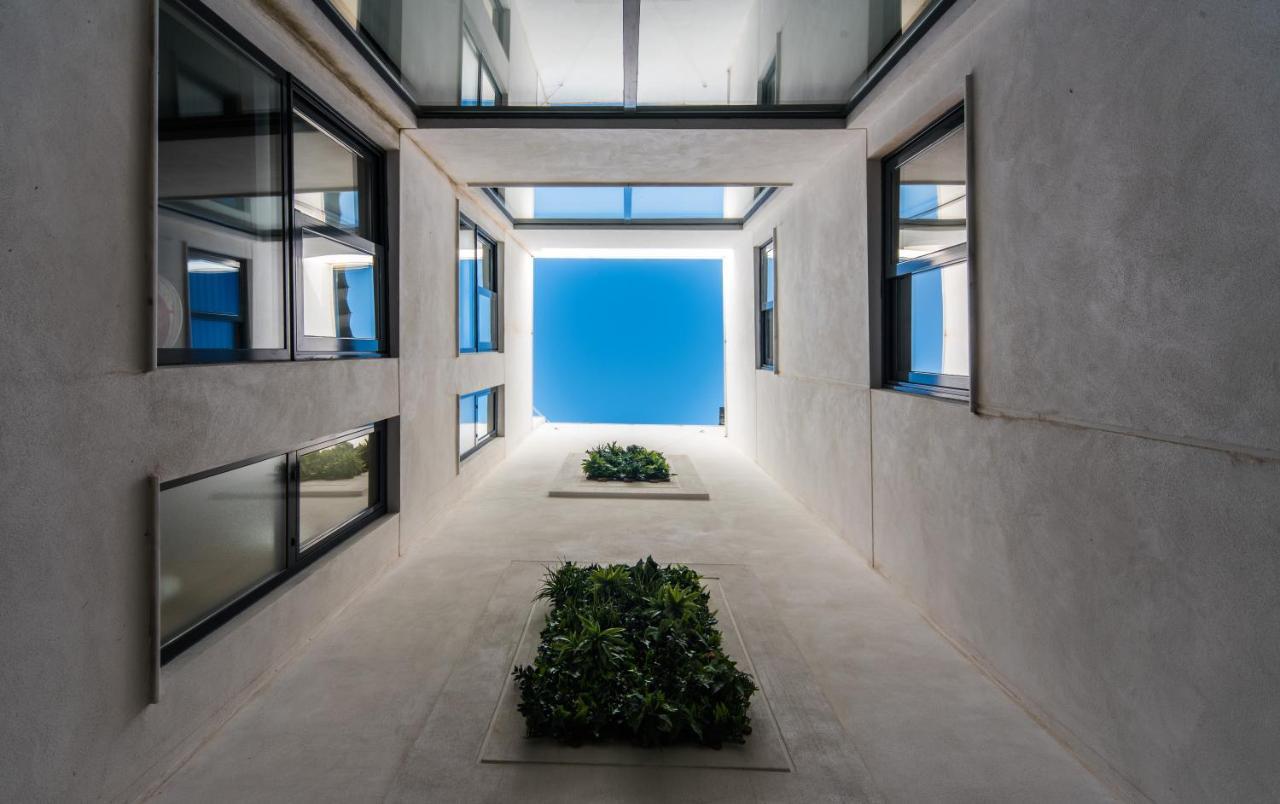 Seville Luxury Downtown Suite Εξωτερικό φωτογραφία