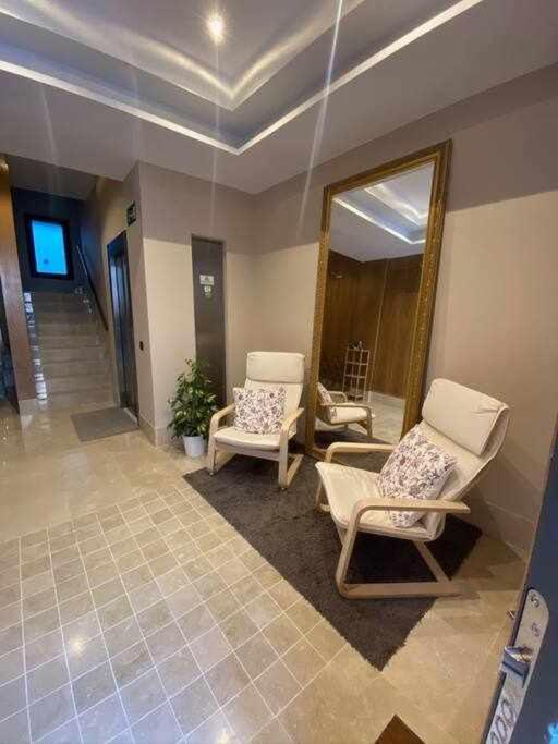 Seville Luxury Downtown Suite Εξωτερικό φωτογραφία