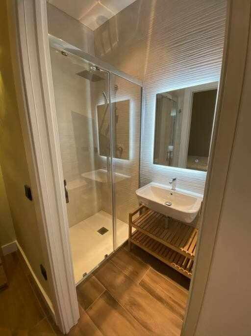 Seville Luxury Downtown Suite Εξωτερικό φωτογραφία