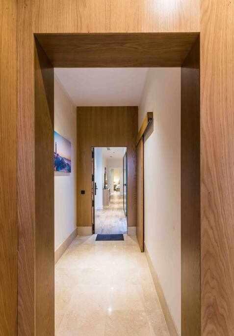 Seville Luxury Downtown Suite Εξωτερικό φωτογραφία